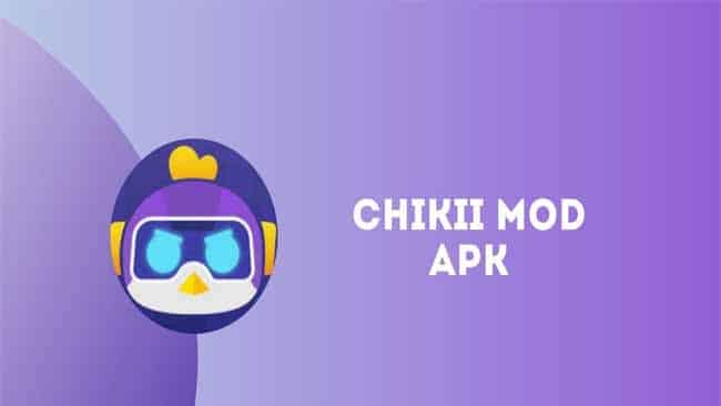 Download Chikii Mod Apk Terbaru 2022