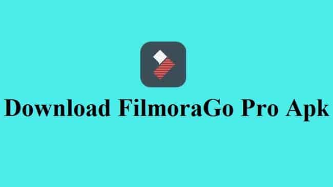 Download FilmoraGo Mod Apk Terbaru 2022