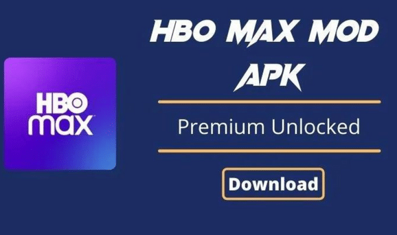 Download HBO Max Mod Apk Versi Terbaru 2022 Gratis
