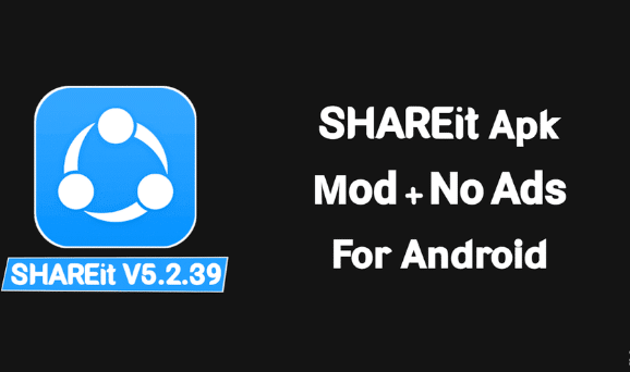 Download Share It Mod Apk Versi Terbaru 2022 Gratis