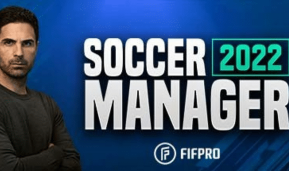 Download Soccer Manager 2022 Mod Apk Versi Terbaru 2022