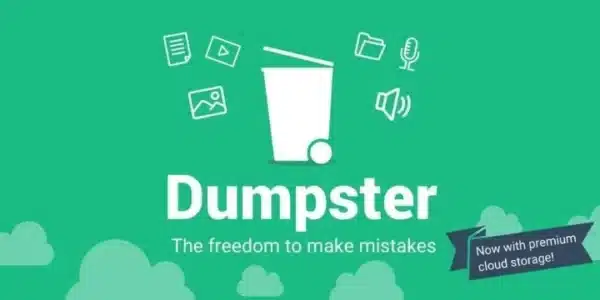 Tentang Dumpster Pro Mod APK