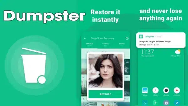 Download Dumpster Pro Mod APK Versi Terbaru 2022