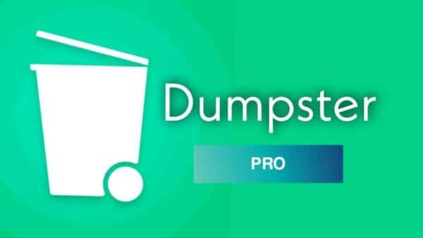 Fitur Unggulan Dumpster Pro Mod APK
