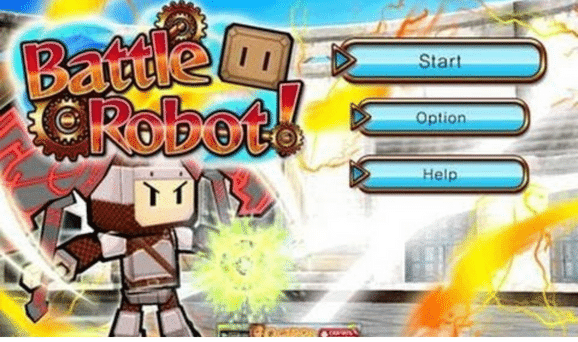 Fitur Cheat Battle Robot Mod Apk