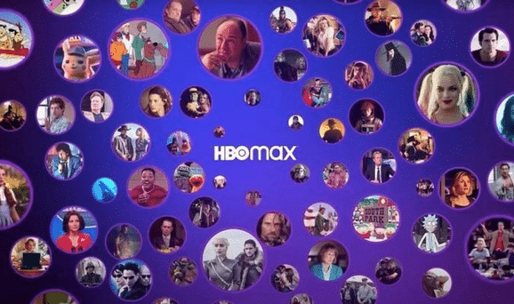 Fitur - Fitur HBO Max Mod Apk