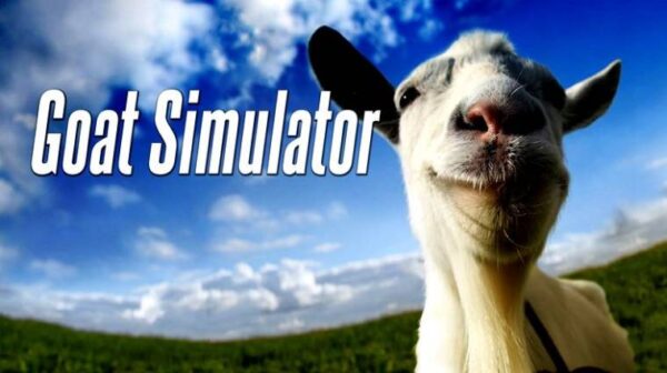 Review Goat Simulator Mod APK
