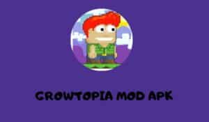 Growtopia MOD APK