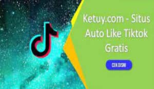 Ketuy.Com TikTok