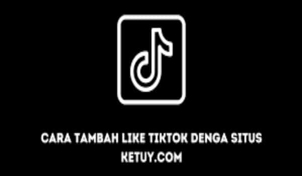 Ketuy.Com TikTok