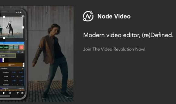 Mudah, Begini Cara Menggunakan Node Video Mod Apk