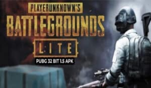 PUBG 32 Bit 1.5 Apk