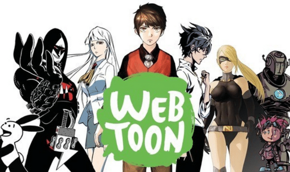 Perbedaan Webtoon Mod Apk Dengan Versi Original