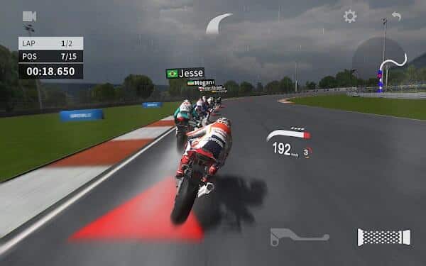 Download Real Moto 2 Mod APK Terbaru 2022