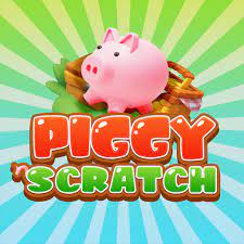 Review Aplikasi Scratch Piggy