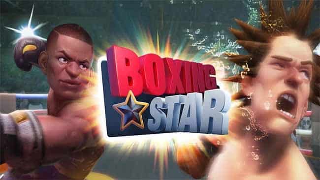 Sekilas Tentang Boxing Star Mod Apk