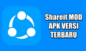 Share It Mod Apk