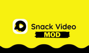 Snack Video Mod Apk