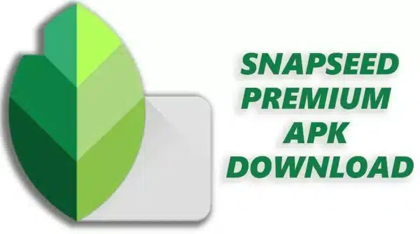 Download Snapseed Mod APK Versi Terbaru 2022 Unlock Premium
