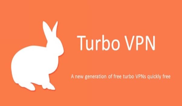 Turbo VPN tidak dapat tersambung