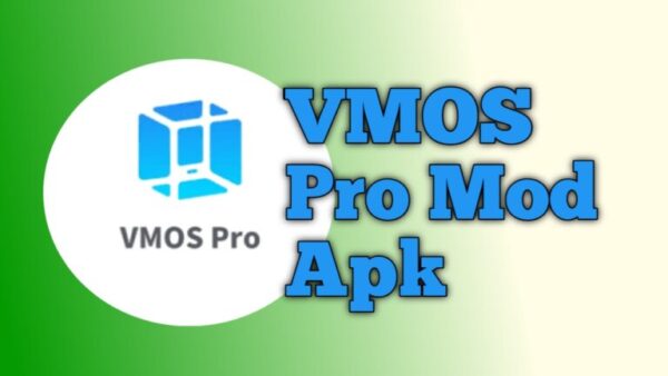 Tentang VMOS Pro Mod APK