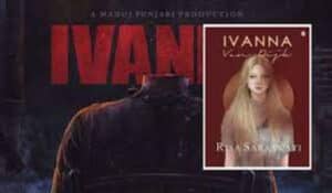 Baca Novel Ivanna Van Dijk