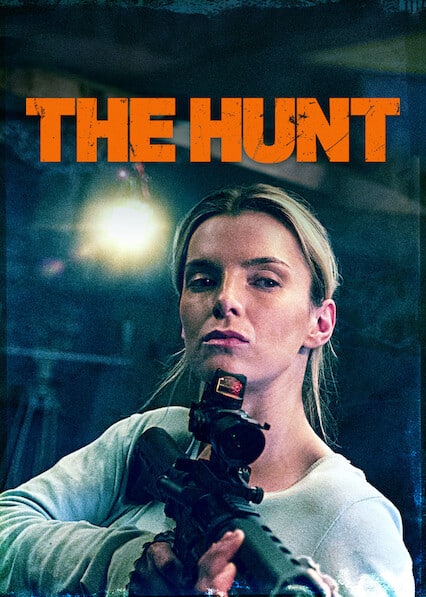 2. The Hunt