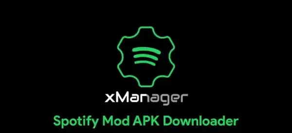 Apa Itu xManager Spotify Apk