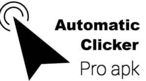 Auto Clicker Mod Apk (Pro Unlocked Tanpa Iklan) Terbaru 2022