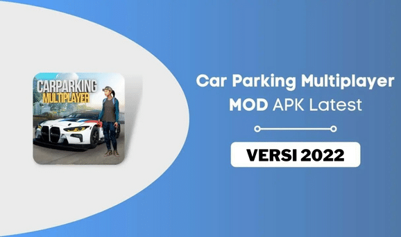 Beberapa Hal Menarik di Car Parking Multiplayer Mod Apk