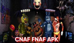 CNAF FNAF APK