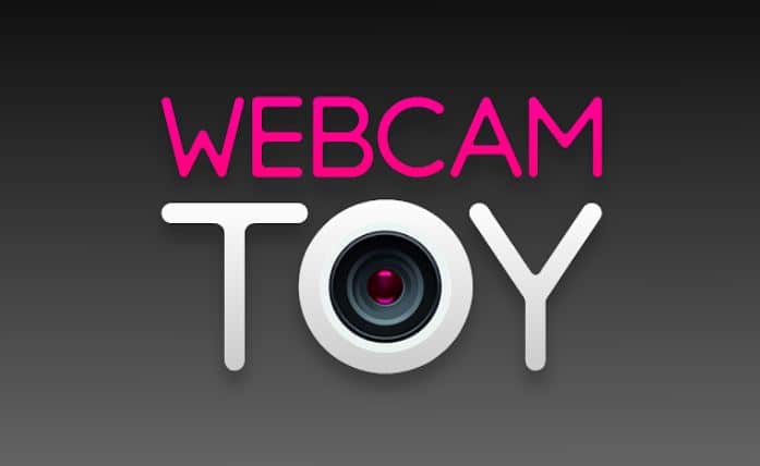 Cara Menggunakan Webcam Photobooth Effect Hearts Melalui Webcam Toy