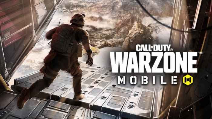 Cara Pre Registrasi Call Of Duty Warzone Mobile Melalui Google Play Store