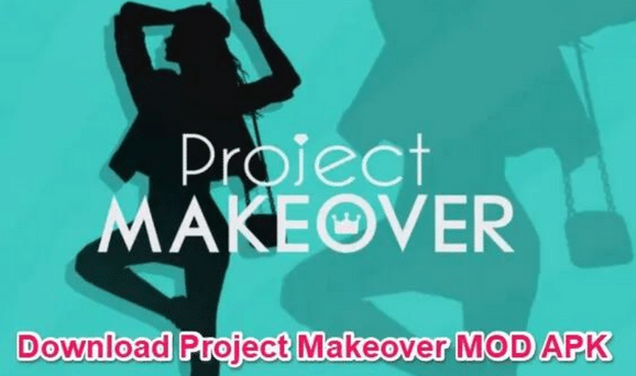 Cara Unduh Project Makeover Mod Apk Latest Version