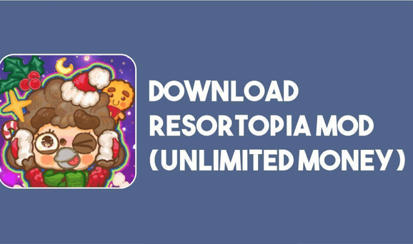 Cara Unduh Resortopia Mod Apk Unlimited All Terbaru 2022