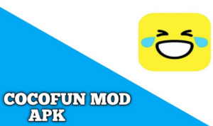 CocoFun Mod Apk