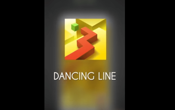 Deskripsi Informasi Mengenai Dancing Line Apk