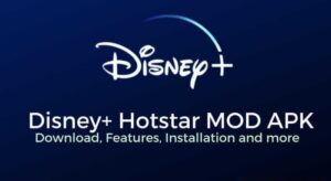 Disney Hotstar Mod Apk v14.9.7 (Akun Premium dan VIP Gratis)