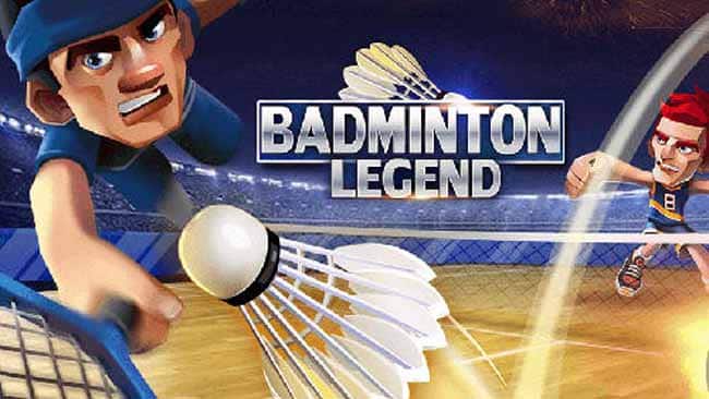 Download Badminton Legend Mod Apk Terbaru