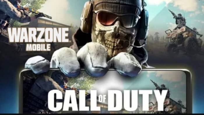 Download Call Of Duty Warzone Mobile Apk