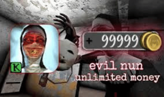 Download Evil Nun Mod Apk Game Horor Terkeren 2022