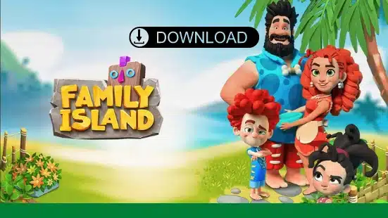 Download Family Island Mod Apk