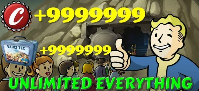 Download Game Fallout Shelter Mod Apk