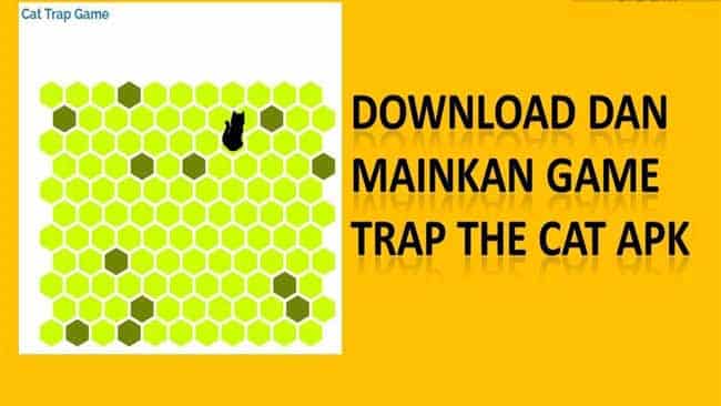 Download Trap The Cat Apk Terbaru 2022