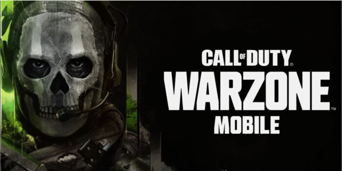 Fitur-Fitur Pada Aplikasi Game Call Of Duty Warzone Mobile