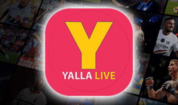 Fitur Unggulan Yalla Live Tv Mod Apk