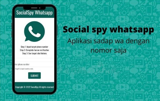 Fitur Yang Ada Di Scoopy Whatsapp