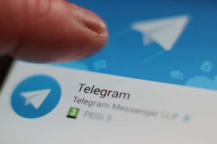 Hal – Hal Yang Menyebabkan Adanya Cara Menghapus Media Di Telegram