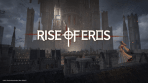 Link Download Rise Of Eros Apk Game Idle RPG 18+ Terbaru 2022
