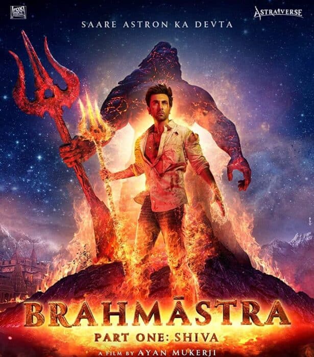 Link Nonton Brahmastra Sub Indo Full Movie